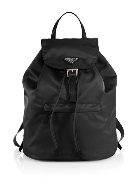 Prada Backpacks for Women .